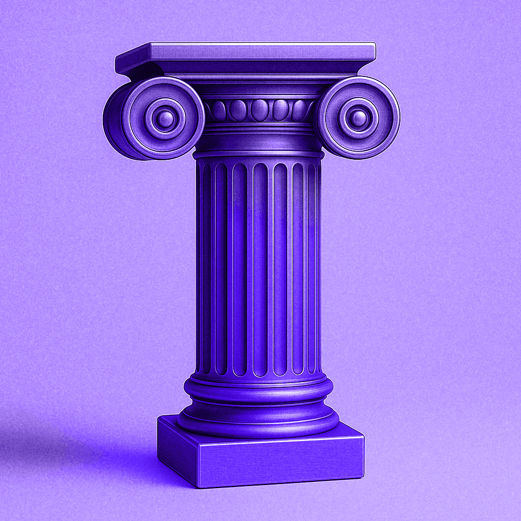 Pillar