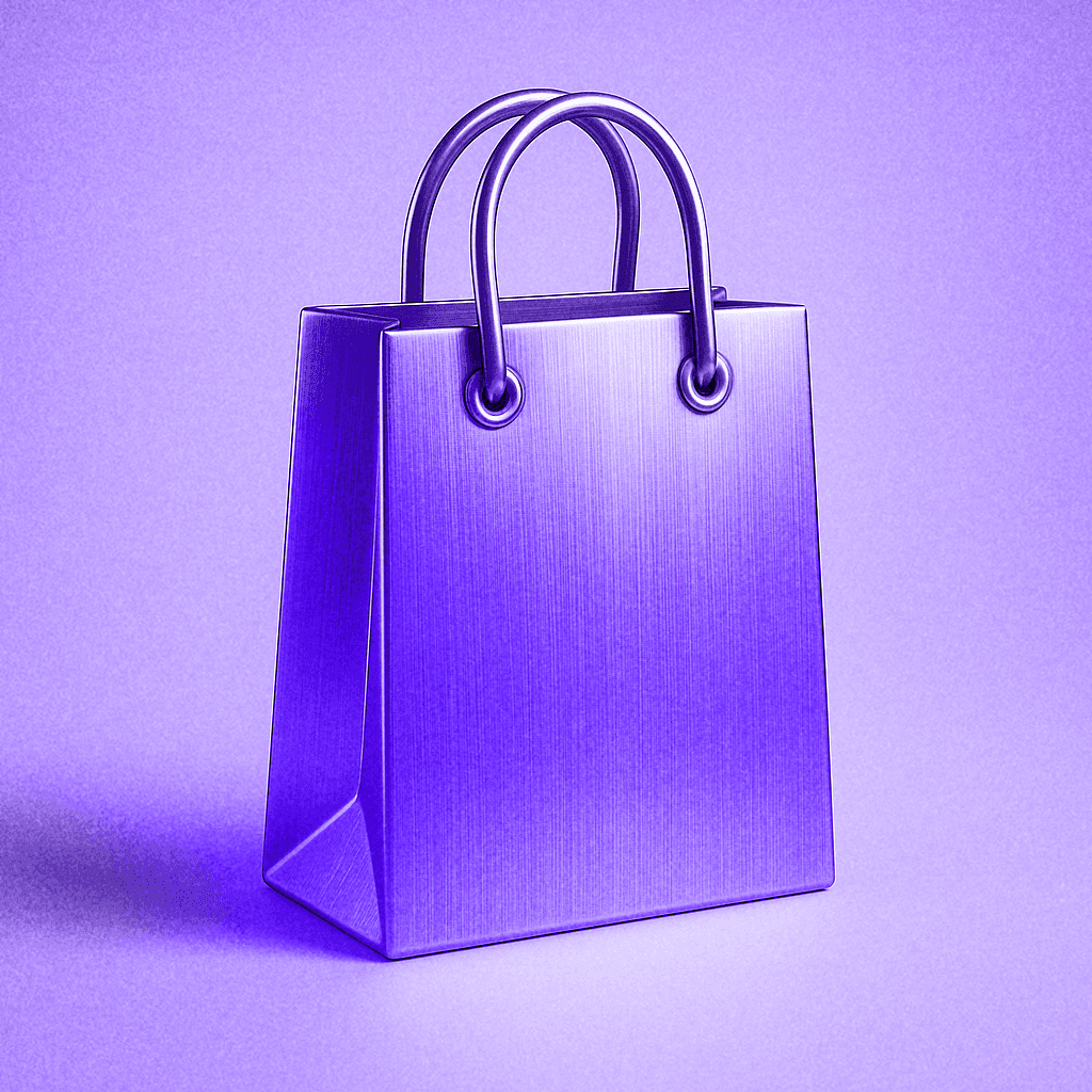 Shopping Bag