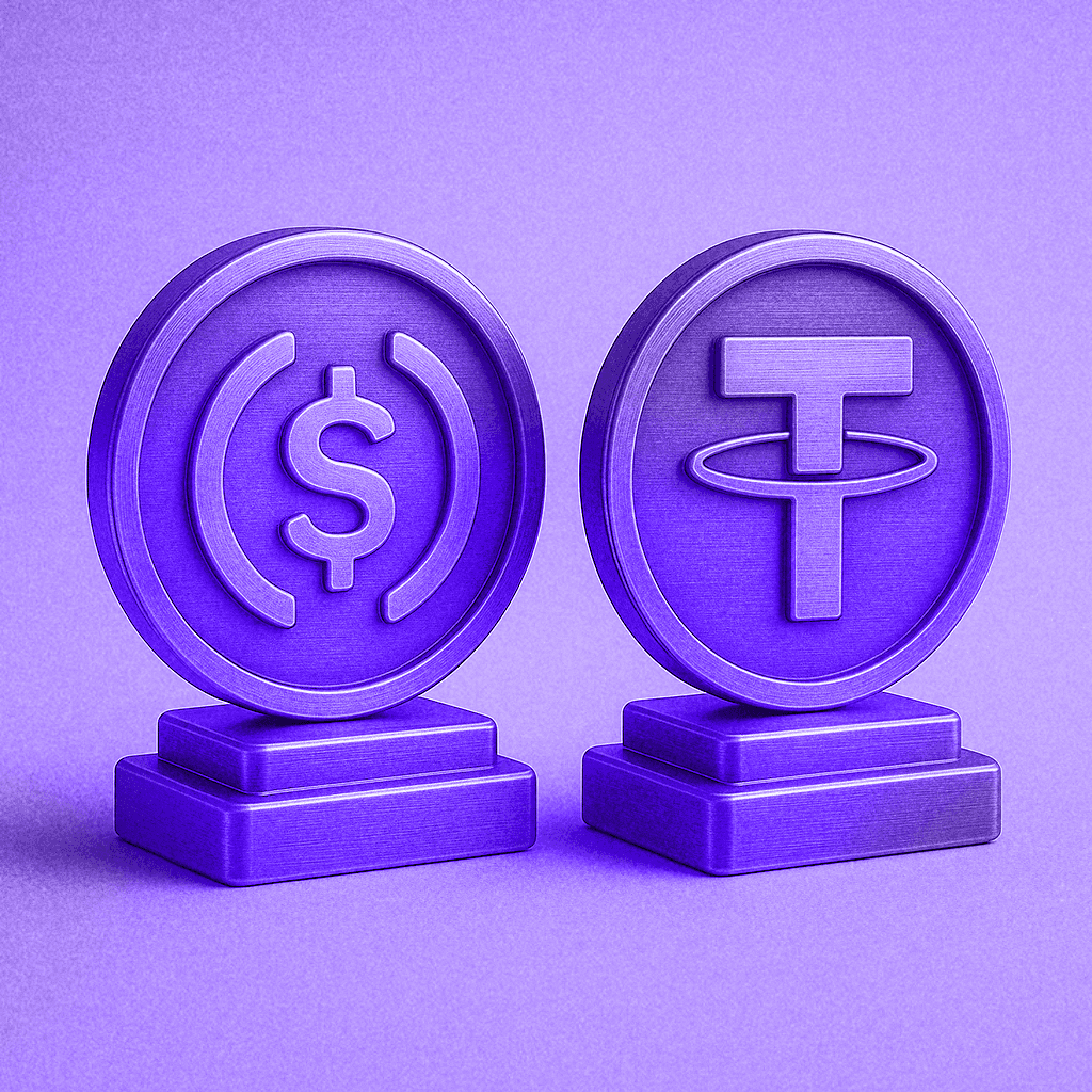 Stablecoins